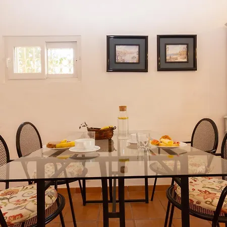 Casinhoto - Casa Dos Arcos By Real Life Concierge Alvor