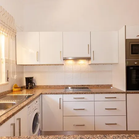 Casinhoto - Casa Dos Arcos By Real Life Concierge Hotel 3*