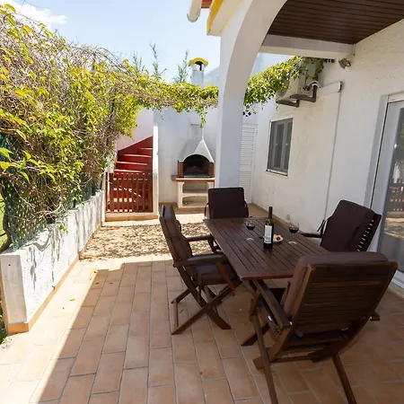 Casinhoto - Casa Dos Arcos By Real Life Concierge