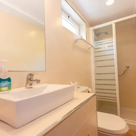 Casinhoto - Casa Dos Arcos By Real Life Concierge Hotel Alvor