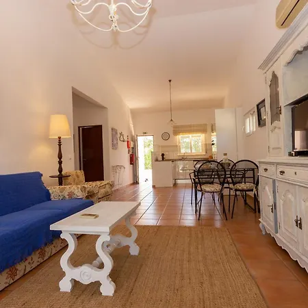 Casinhoto - Casa Dos Arcos By Real Life Concierge Alvor
