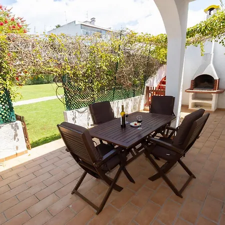 Casinhoto - Casa Dos Arcos By Real Life Concierge Hotel Alvor