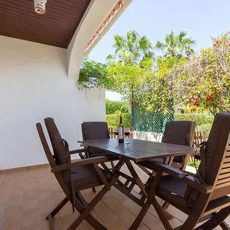 Casinhoto - Casa Dos Arcos By Real Life Concierge 3* Alvor