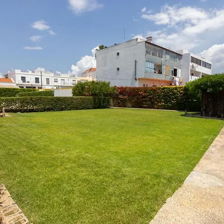 Casinhoto - Casa Dos Arcos By Real Life Concierge 3* Alvor
