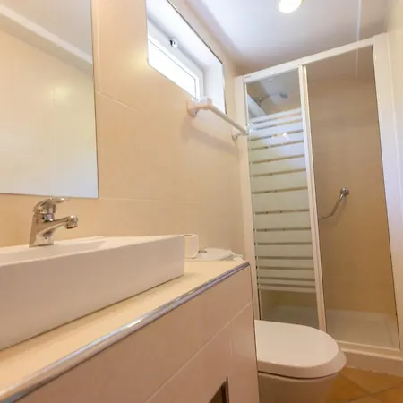 Casinhoto - Casa Dos Arcos By Real Life Concierge Hotel